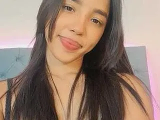 Imagen de perfil de modelo de cámara web de Pazzindi