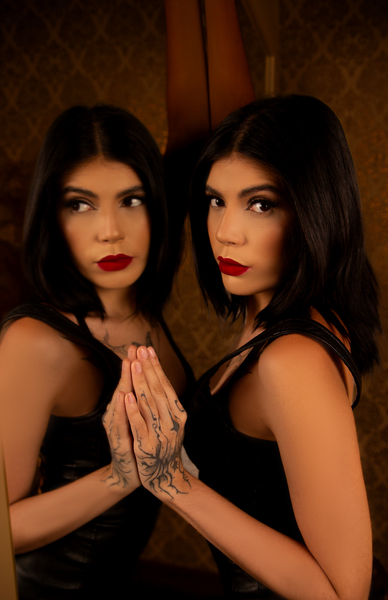 Interprète EveOwen Photo 6