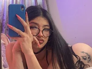 Moon_Fire profielfoto van cam model