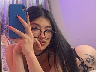 Foto de perfil de modelo de webcam de Moon_Fire 