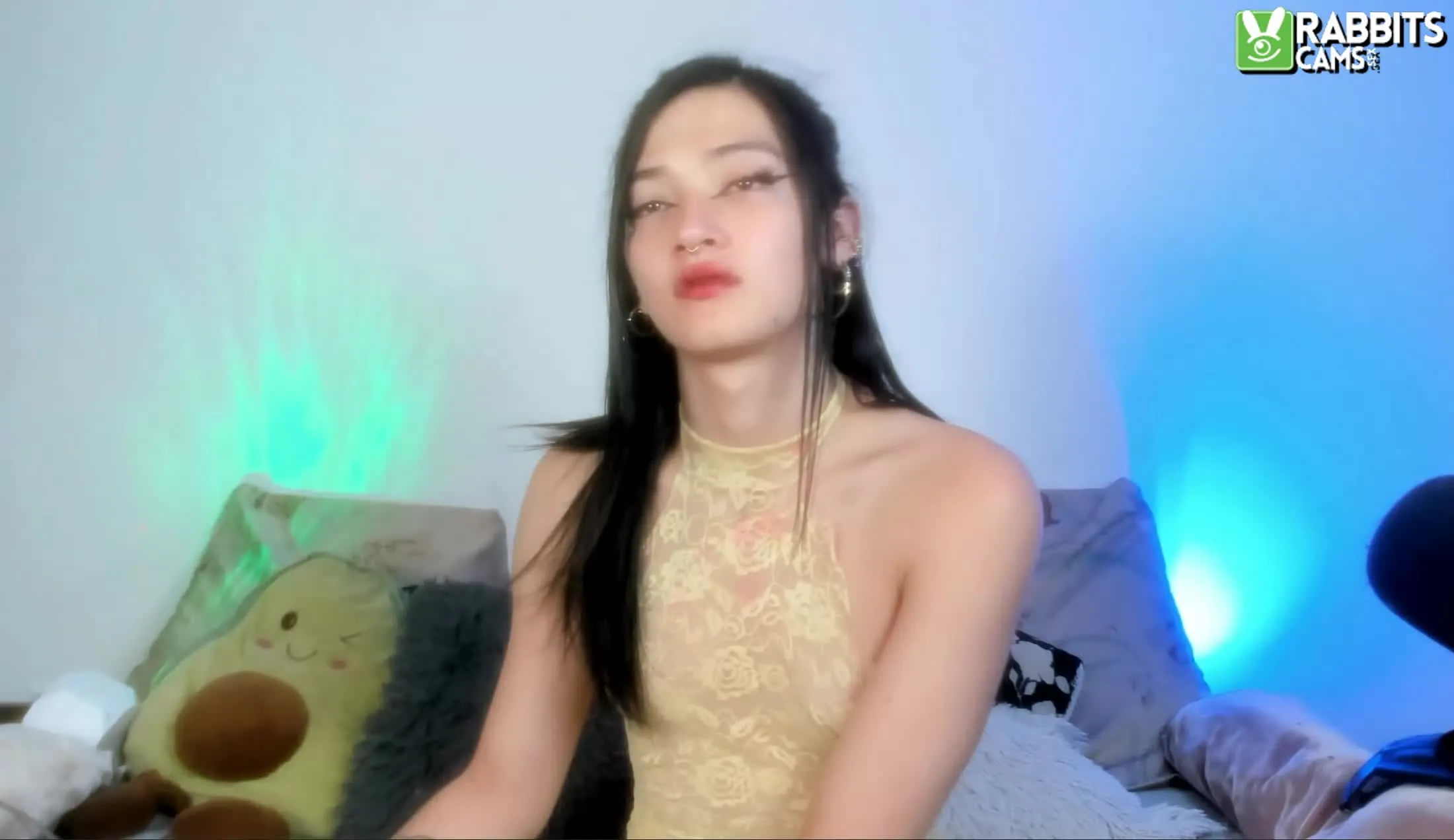 Intérprete Moon_Fire Video 2