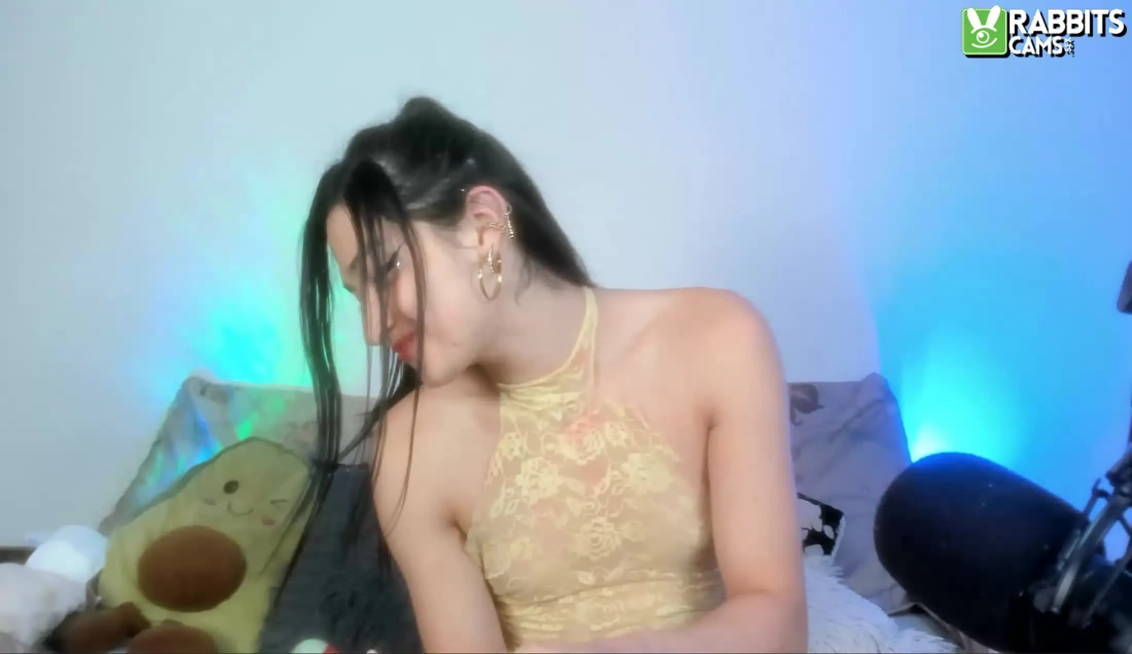 Artista Moon_Fire Video 1