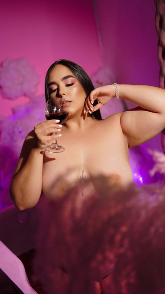 Intérprete RoxiFernandezz Foto 3