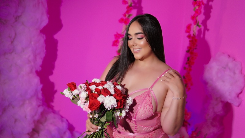 Intérprete RoxiFernandezz Foto 2