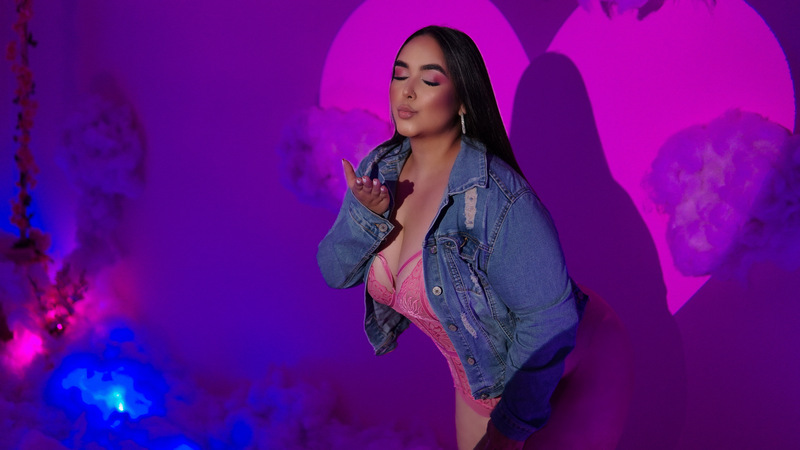 Intérprete RoxiFernandezz Foto 9