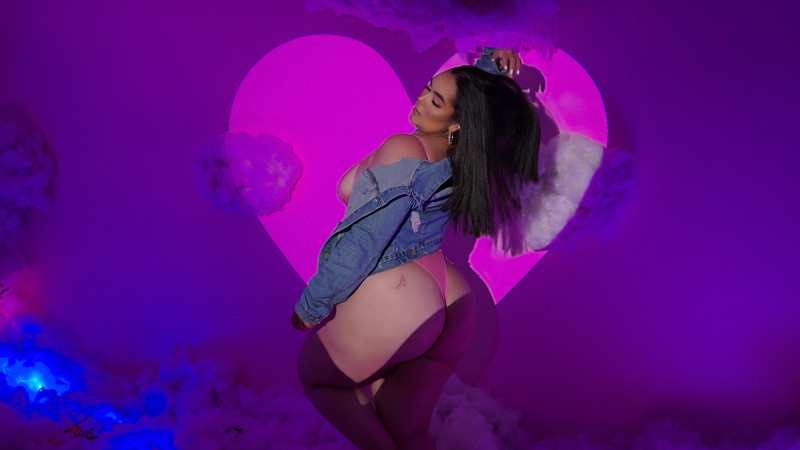 Intérprete RoxiFernandezz Foto 7