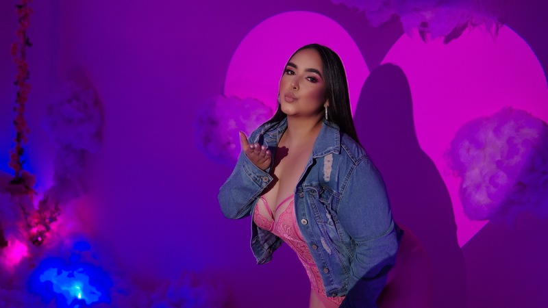 Intérprete RoxiFernandezz Foto 4