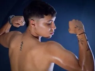 ValentinoRivera immagine del profilo del modello di cam