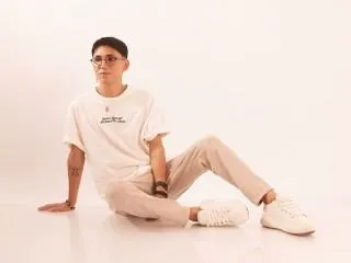 PatrickGuiveraa immagine del profilo del modello di cam