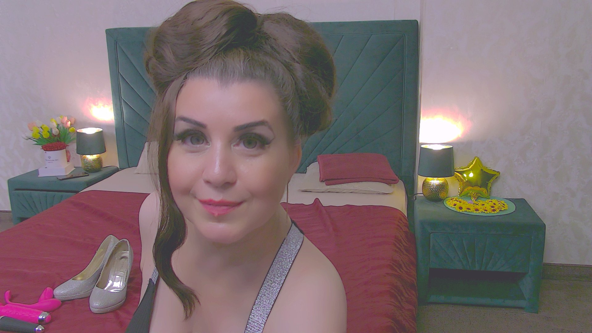 Interprete Rosse53 Foto 5