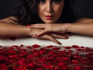 Rosse53 immagine del profilo del modello di cam