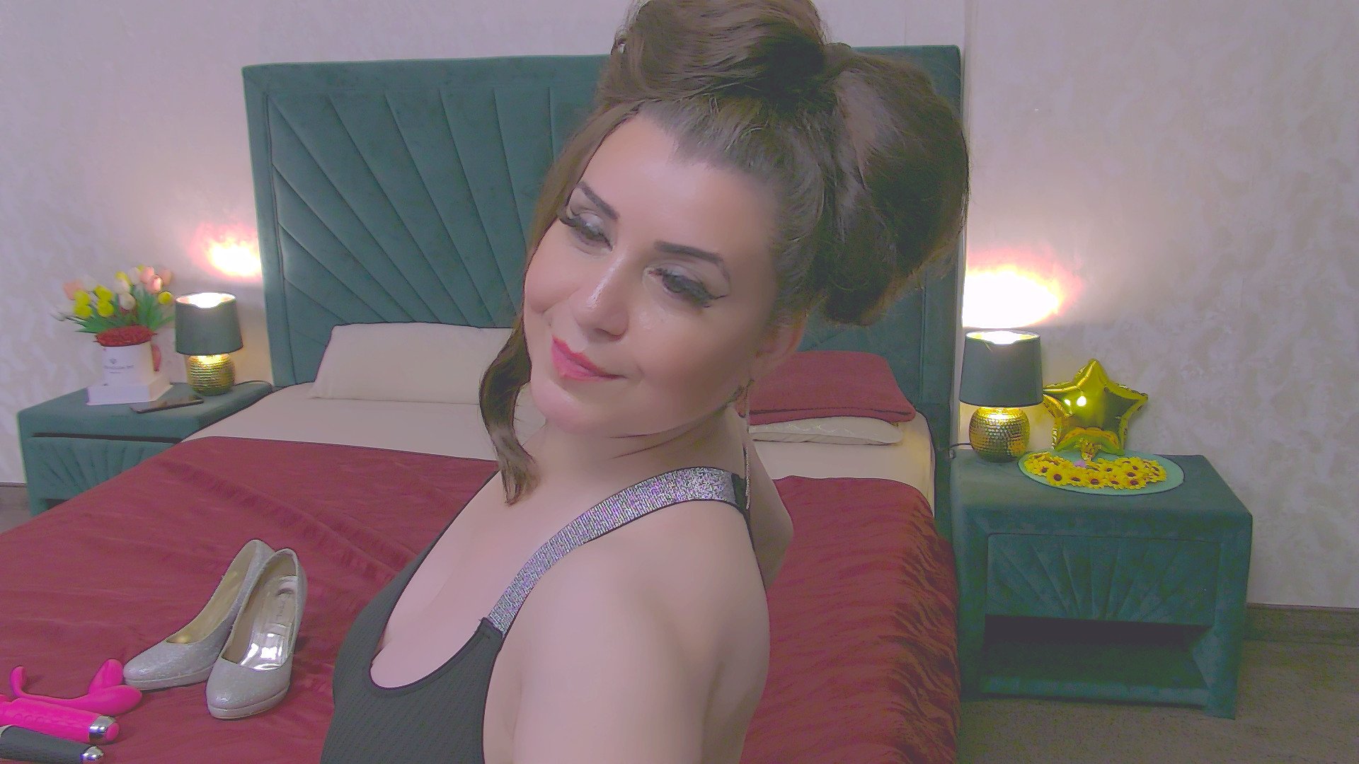 Interprete Rosse53 Foto 3