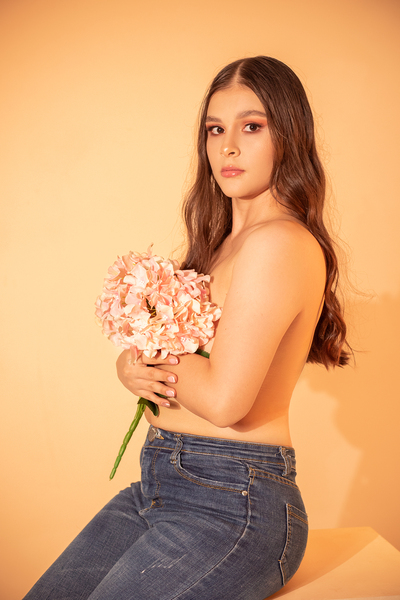 Artist AlysTaylor Foto 1