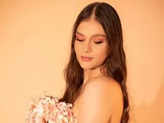 AlysTaylor immagine del profilo del modello di cam