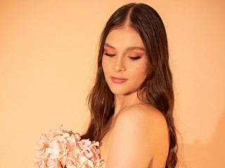 AlysTaylor Profilbild des Cam-Modells