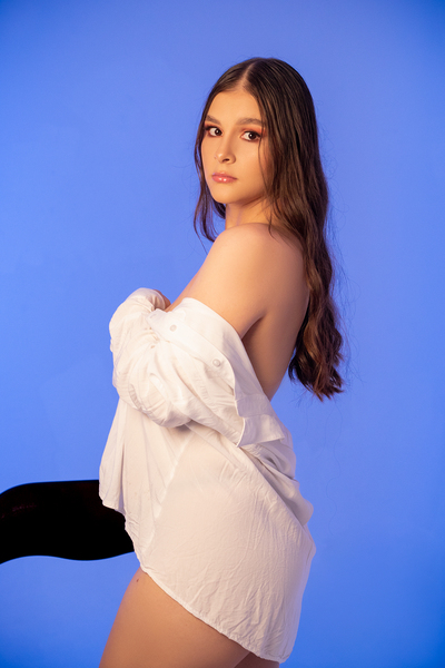 Interprete AlysTaylor Foto 2