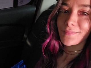 CuteMeg immagine del profilo del modello di cam