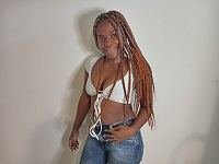 CloeThomson profielfoto van cam model