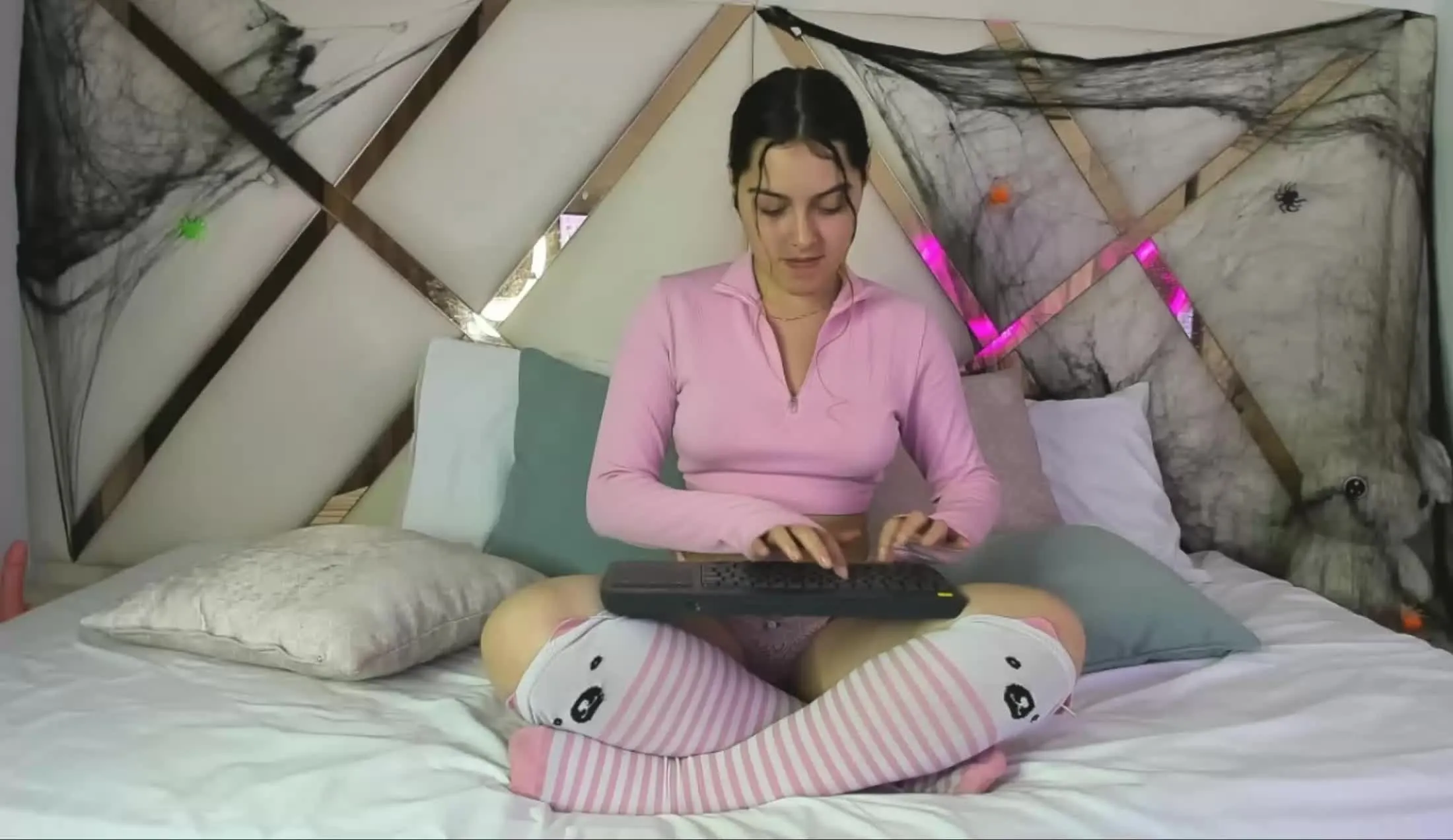 Artist britneylennoxhaper Video 1