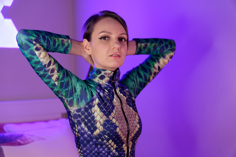 Artist GoddessWaltrude Foto 9