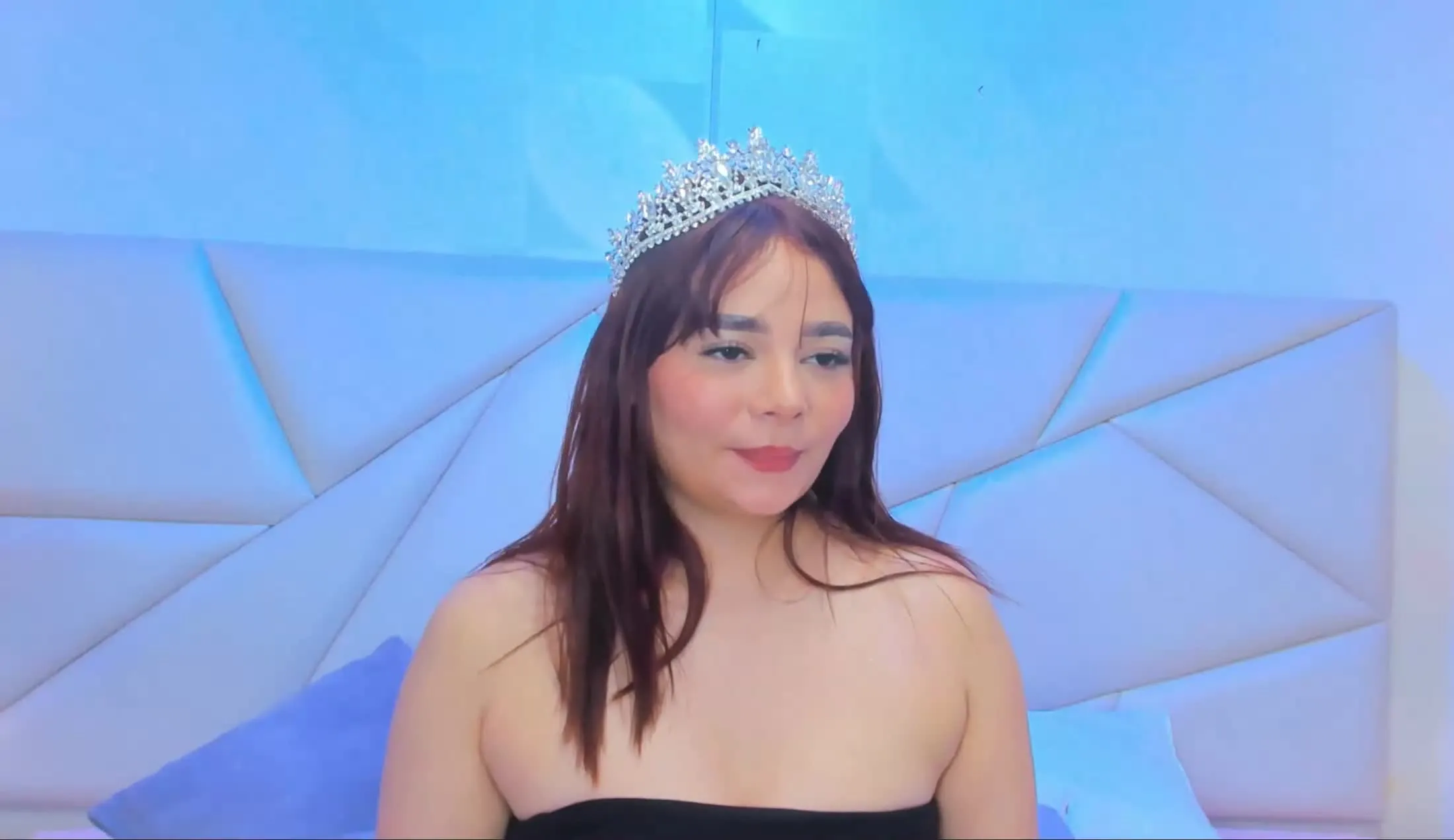 Artista RachellJames Video 1