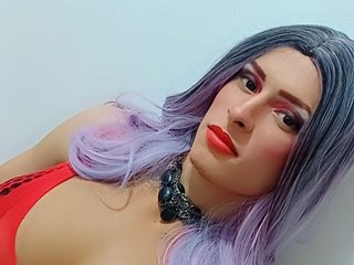 Foto de perfil de modelo de webcam de paulinabigcock69 