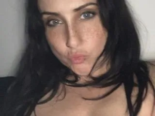 DeityAtlantis profielfoto van cam model