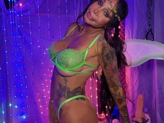 Imagen de perfil de modelo de cámara web de GoddessMilfPorsha
