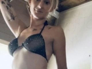 Image de profil du modèle de webcam MaryPoppens24