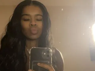 PRINCESSRARA profielfoto van cam model