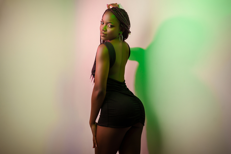 Interprète NahomiBelle Photo 3