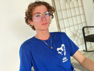 Dyserr immagine del profilo del modello di cam