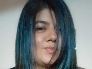 AntonellaDorado profielfoto van cam model