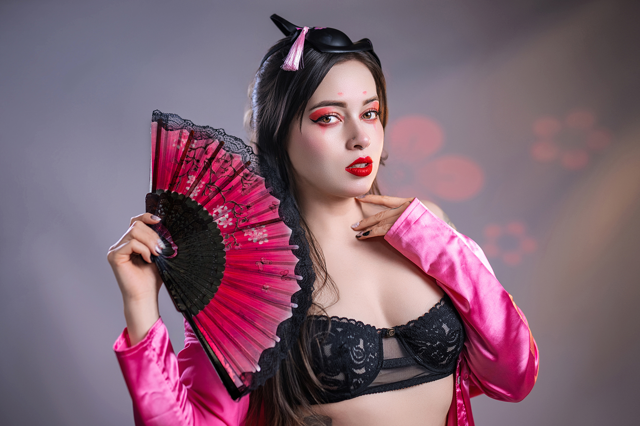 Interprète HannahMolly Photo 3