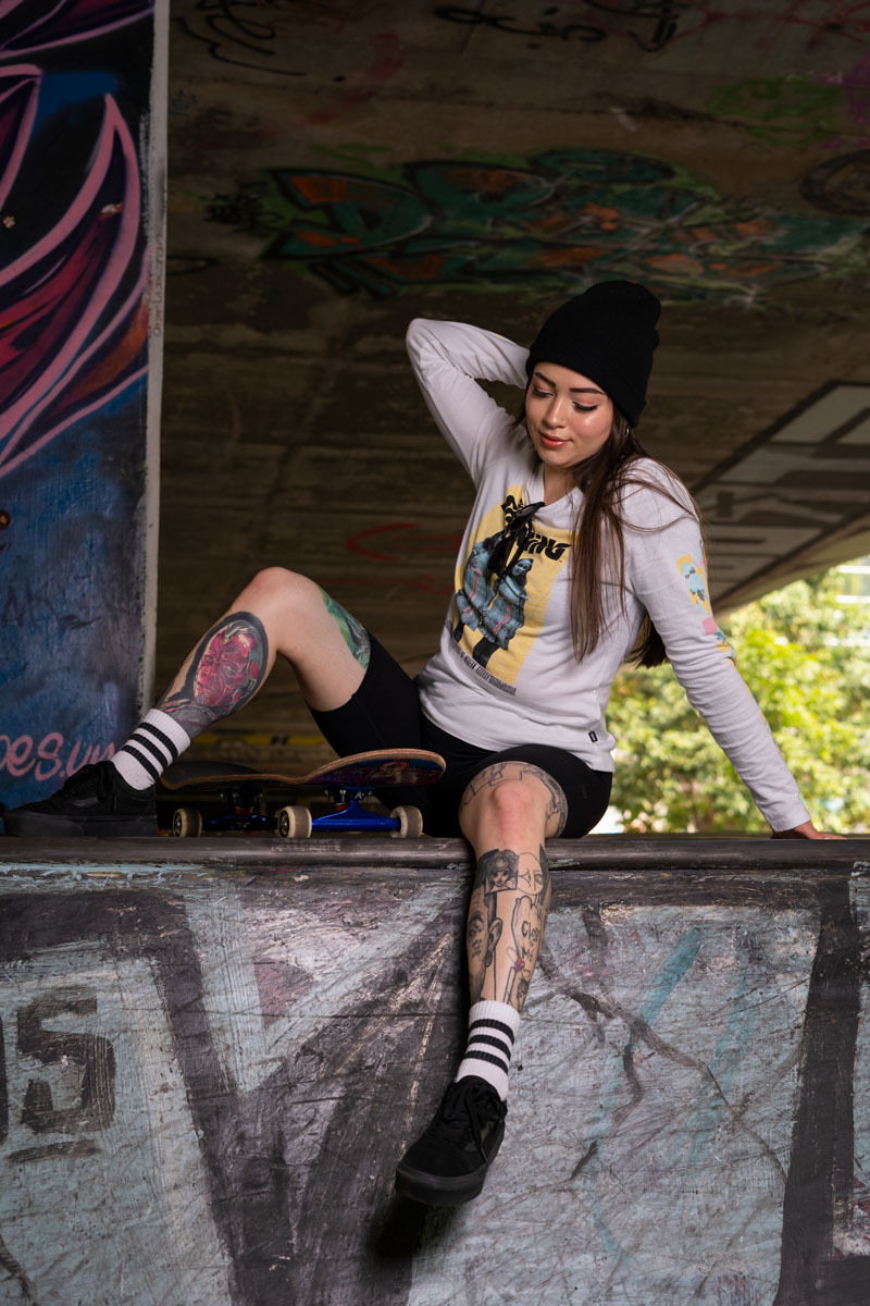 Interprète HannahMolly Photo 9