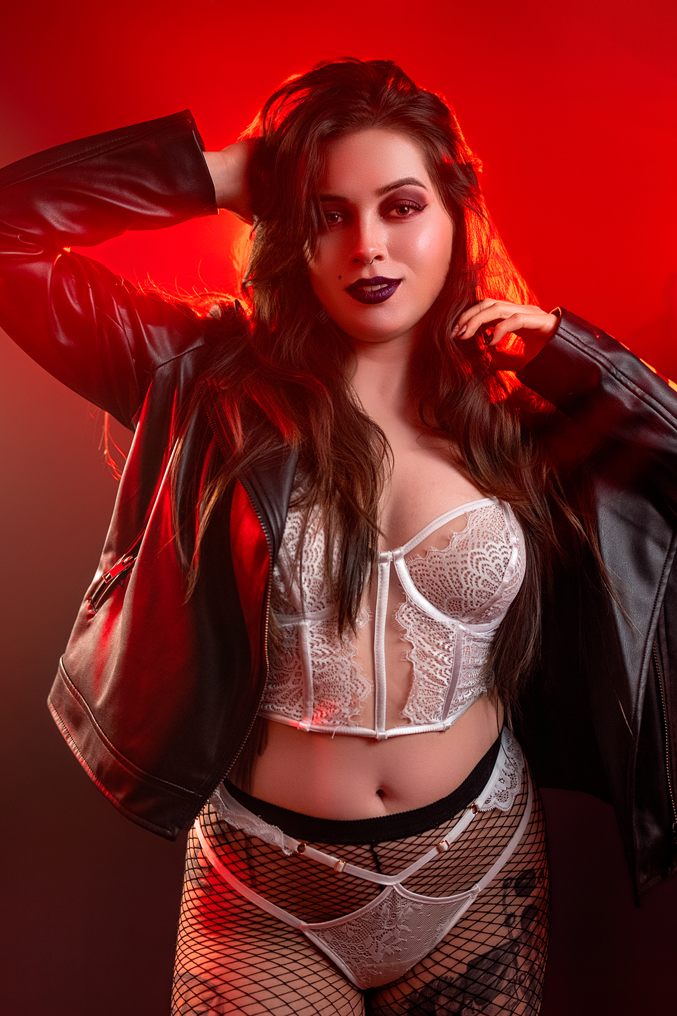 Interprète HannahMolly Photo 6