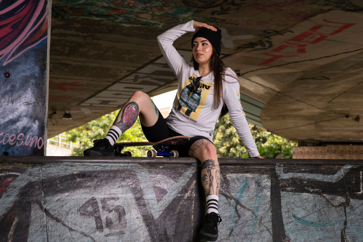 Interprète HannahMolly Photo 11