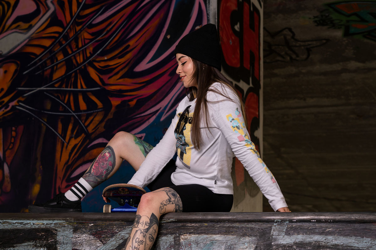 Interprète HannahMolly Photo 8