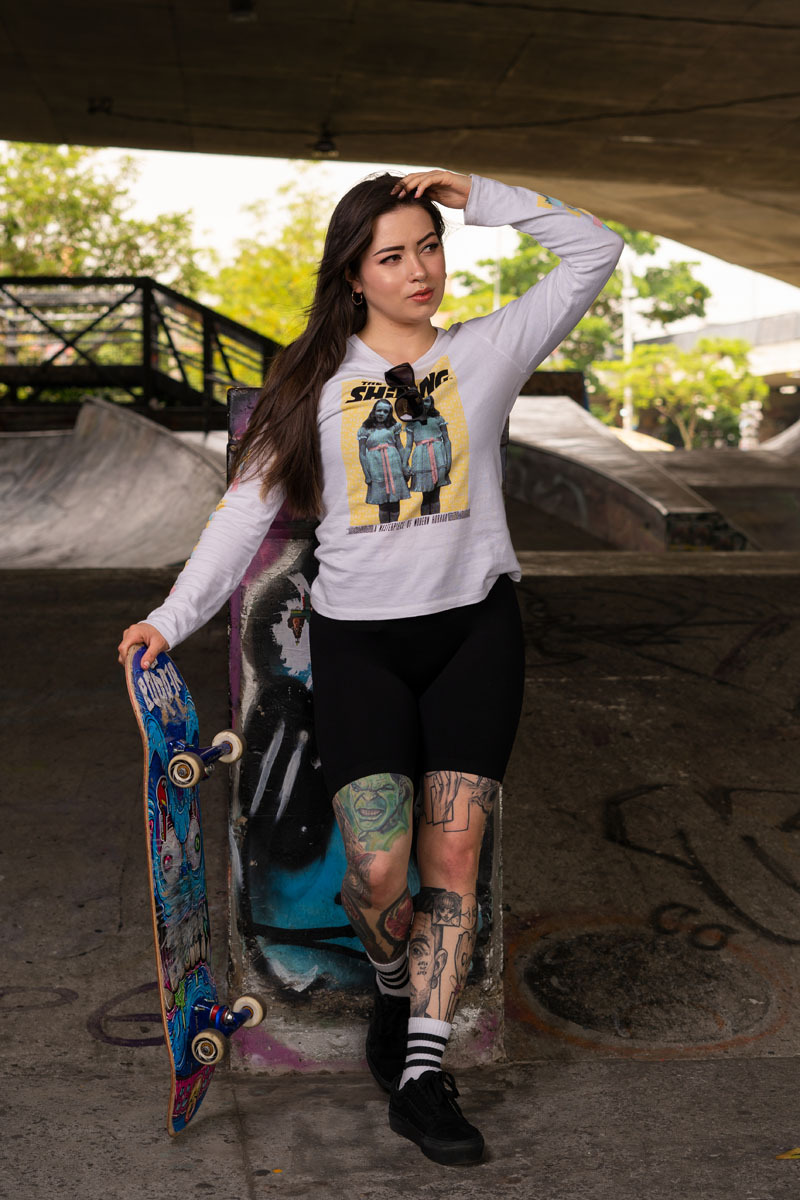 Interprète HannahMolly Photo 12