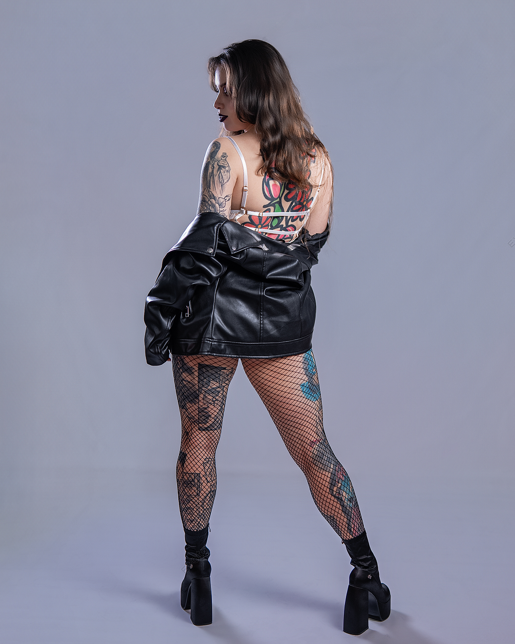 Interprète HannahMolly Photo 4