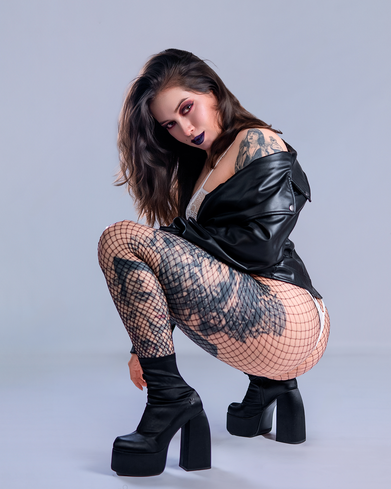 Interprète HannahMolly Photo 5