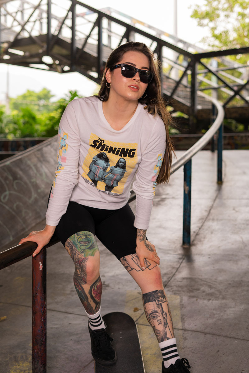 Interprète HannahMolly Photo 10