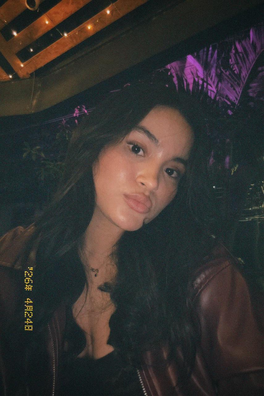 Artist MiaaPalmer Foto 3