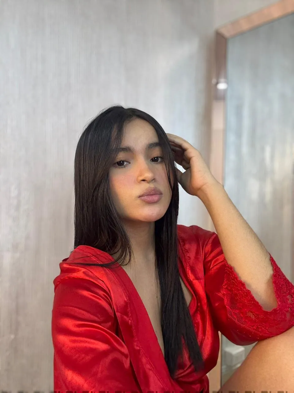 Utøver MiaaPalmer Bilde 12