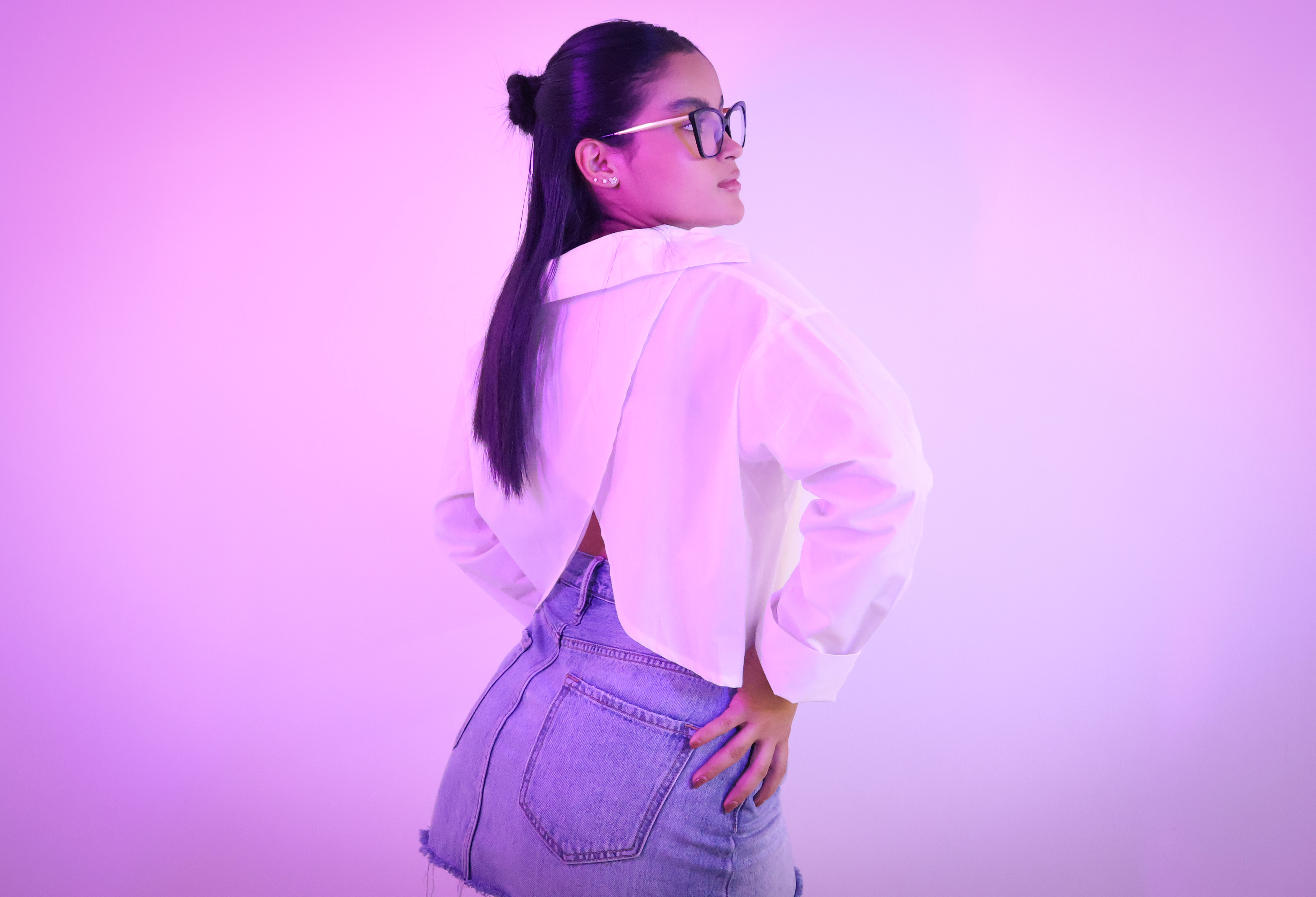 Darsteller MiaaPalmer Foto 9