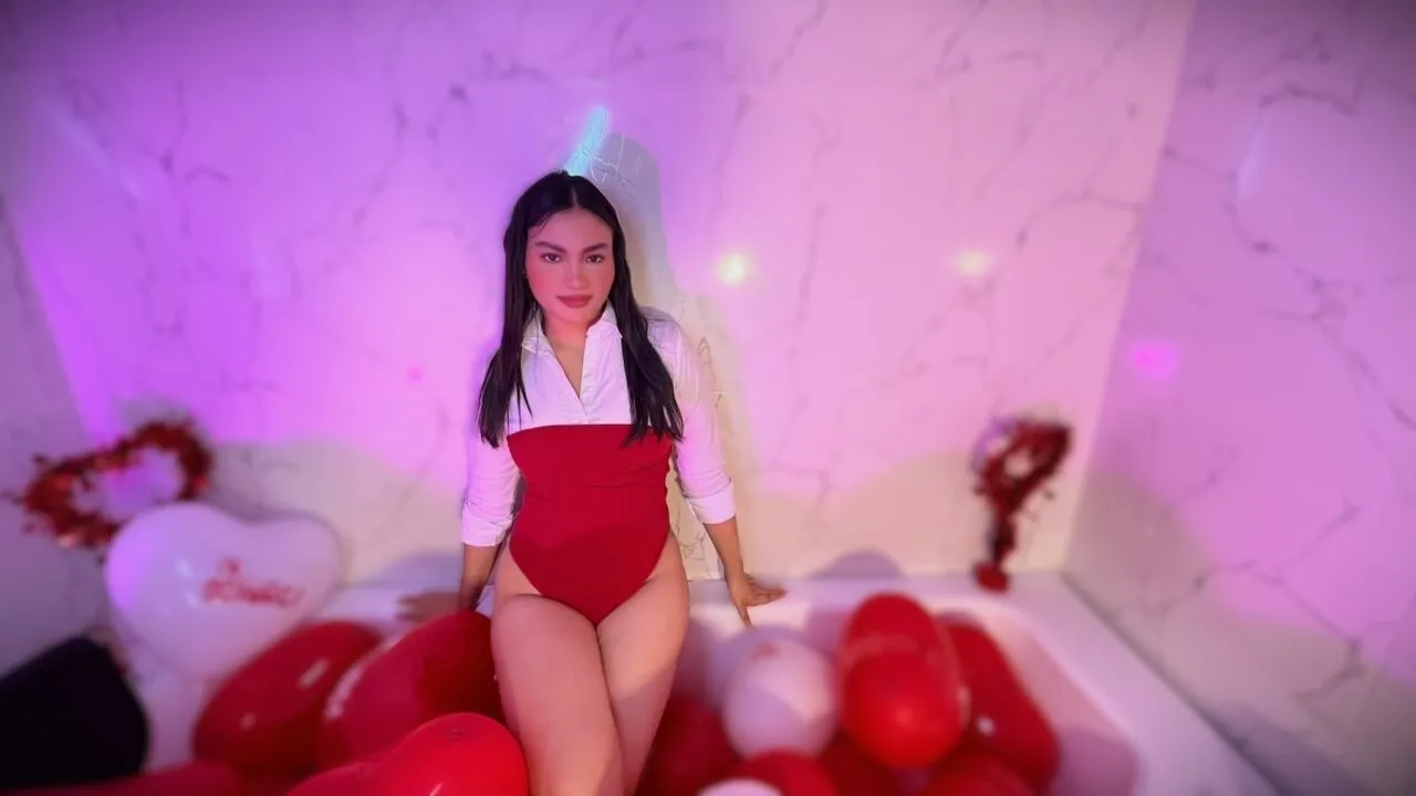 Utøver MiaaPalmer Bilde 8