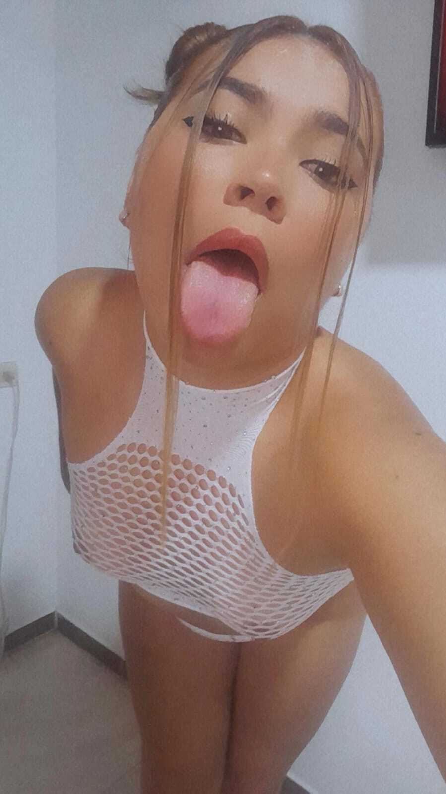 Darsteller Antonellawilliam Foto 5