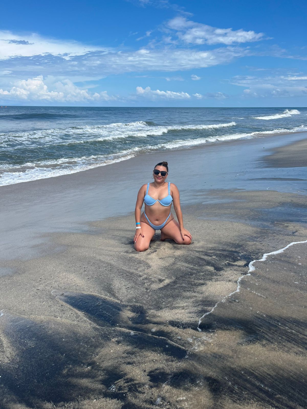 Performer Antonellawilliam Photo 2