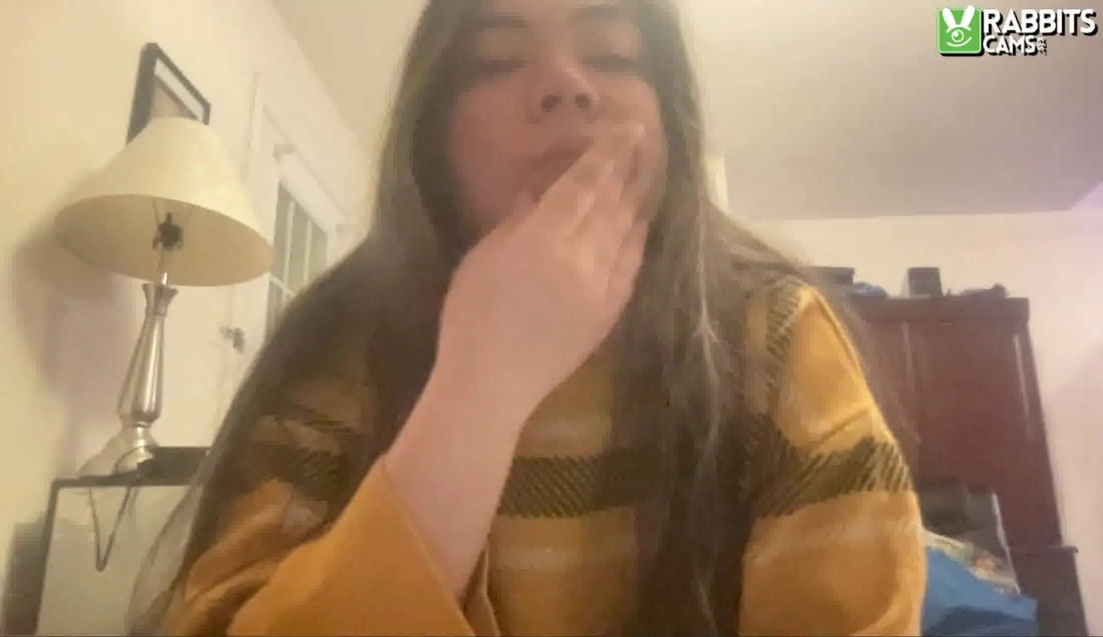 Performer BustyKassy101 Video 1