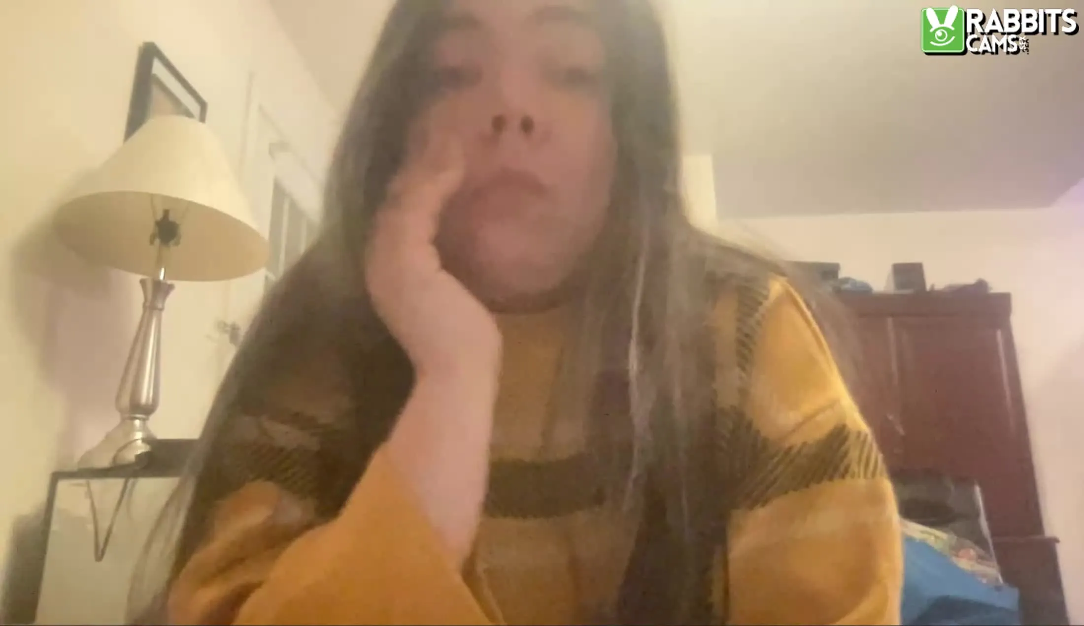 Interprète BustyKassy101 Vidéo 1